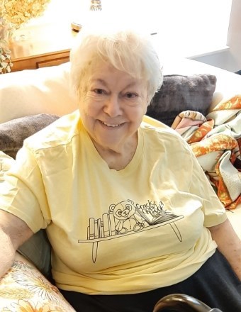 Obituary of Minnie Rose Rooney