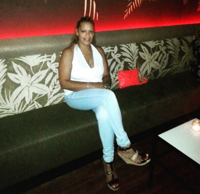 Obituary of Elizabeth Malave