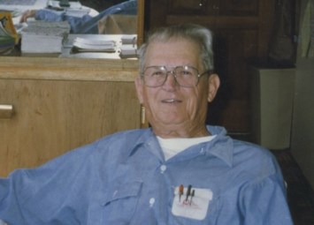 Obituary of Stanley John Hansen