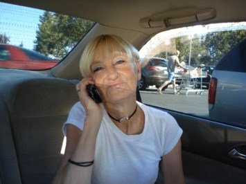 Obituary of Judy Anne Carter