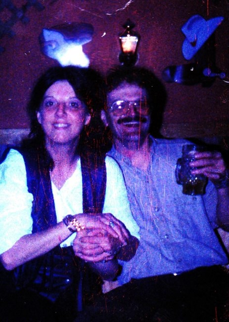 Obituary of Teresa Graff Fennell