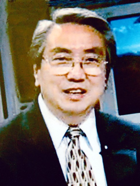 Obituary of Xue-Han Ning