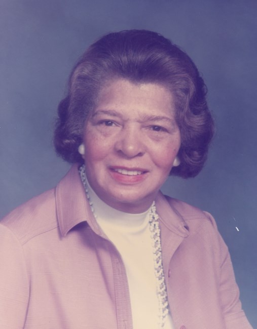 Obituary of Etta Ruth Hogan