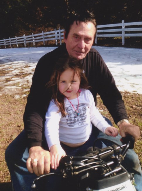 Obituary of Raymond Otto Kirkland