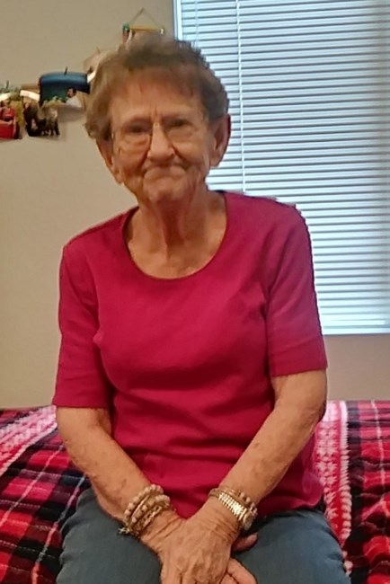 Obituary of Carolyn Vincent