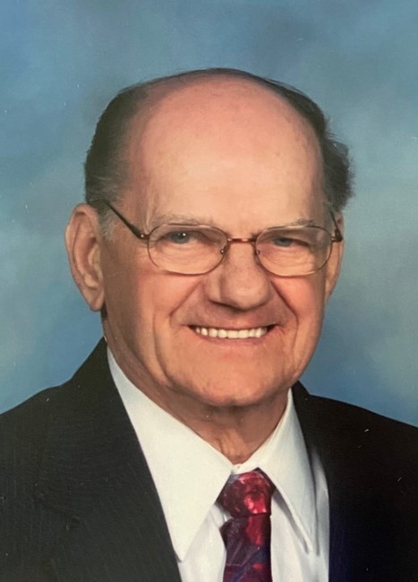 Obituary of Walter Rusin