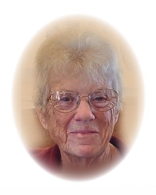 Obituary of Donna Jeanne Christian