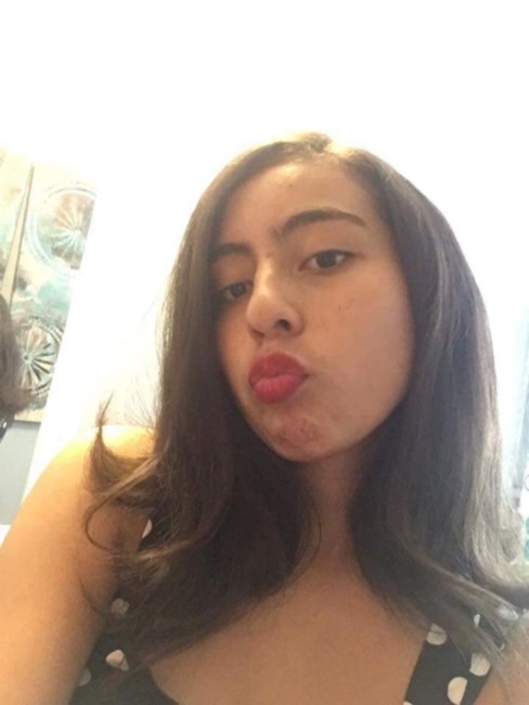 Obituary of Yulissa Contreras Morales