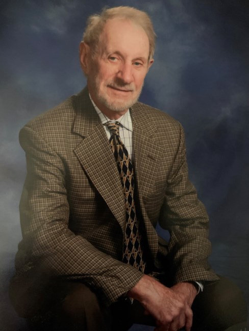 Obituary of Joseph Zubik