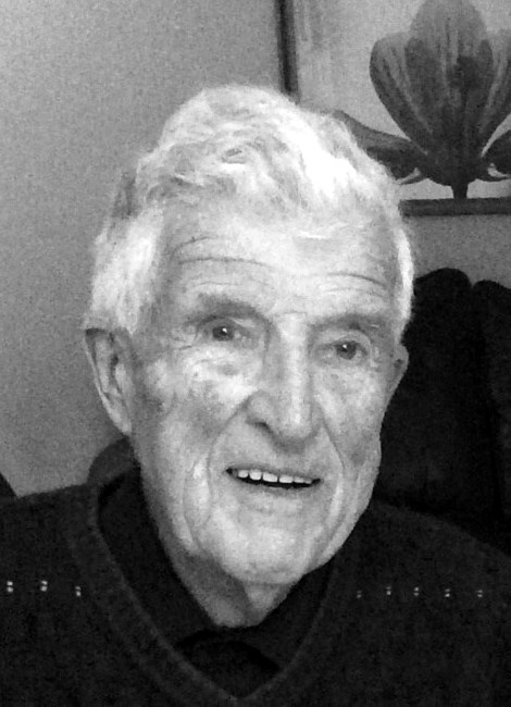 Obituary of Frederick A. Mockford