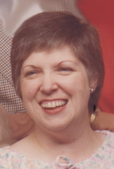 Obituary of Mary Jo   Bleuer