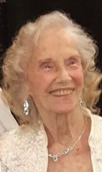 Obituary of Dorothy Williams