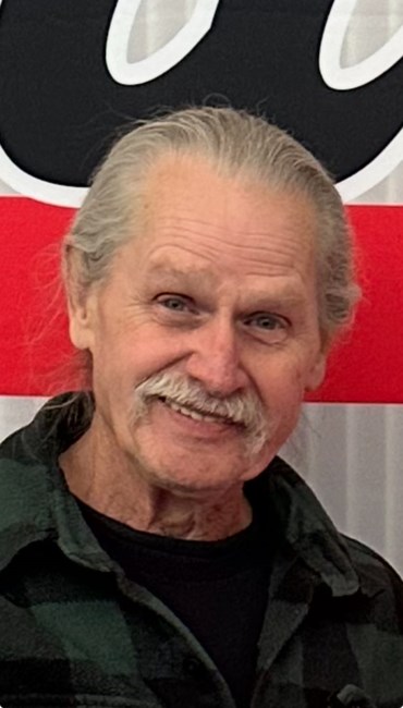 Obituary of Robert James MacKeage