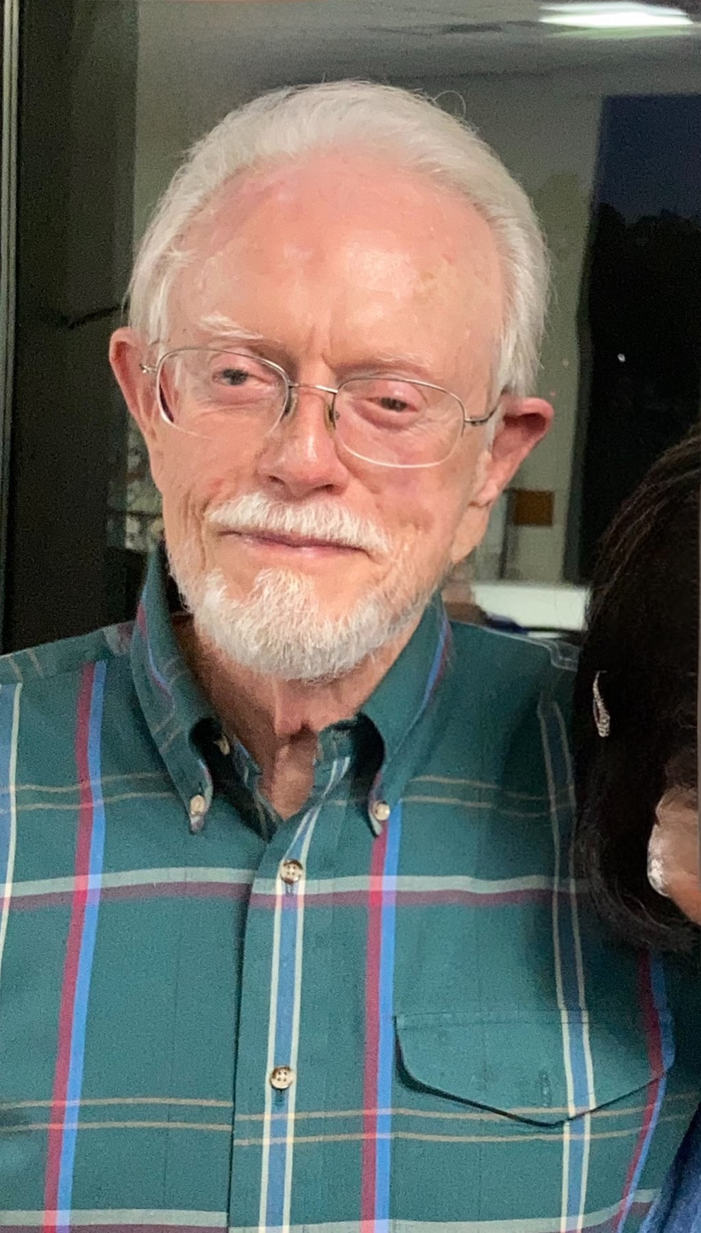 Obituary of Riley Brown