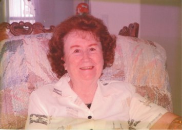 Obituary of Cecilia F. Perry