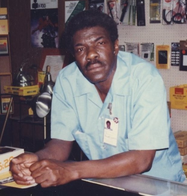 Obituary of Exantus Desir