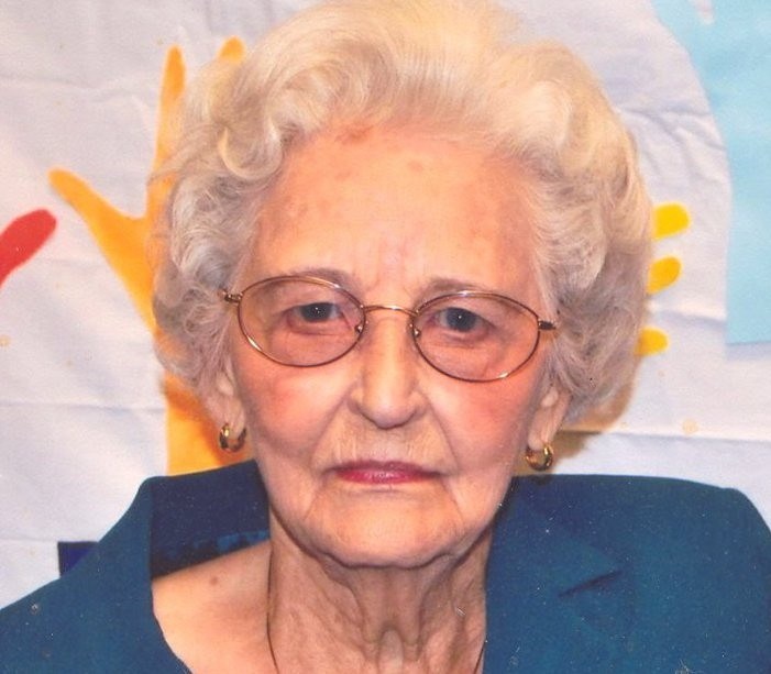 Obituario de Margaret E Lancaster