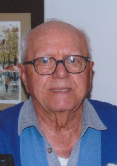 Obituary of Joseph M. Olszewski