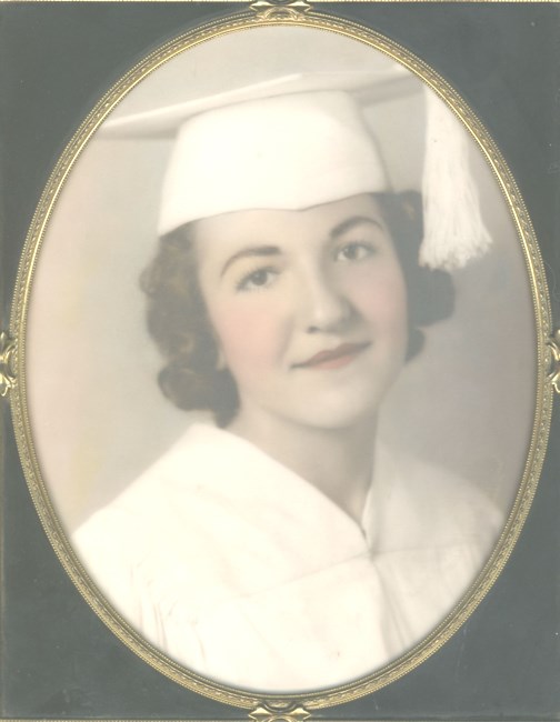 Obituary of Anne Tedeschi Pedersen