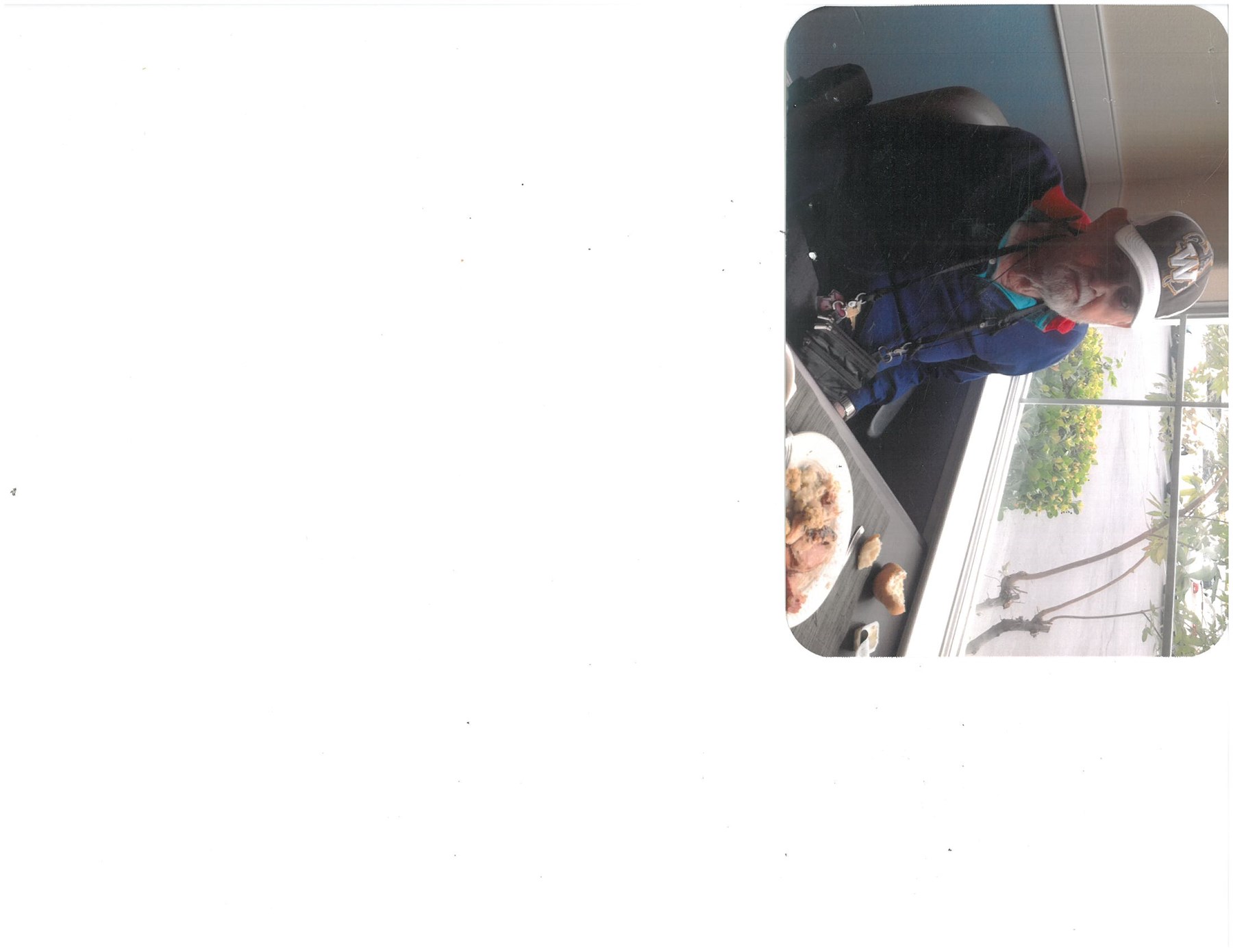 Obituary of Lloyd Wallace Hart