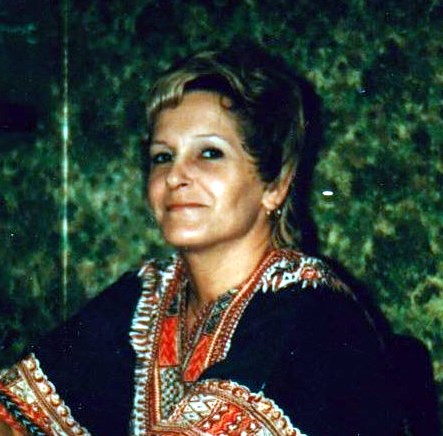 Obituary of Barbara Kathleen Bradford Bradley