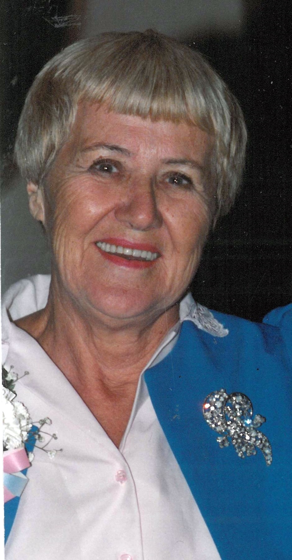 Majorie A. Andes Obituary Houston, TX