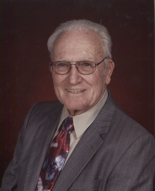 Obituary of Max Milton Lamm Jr.