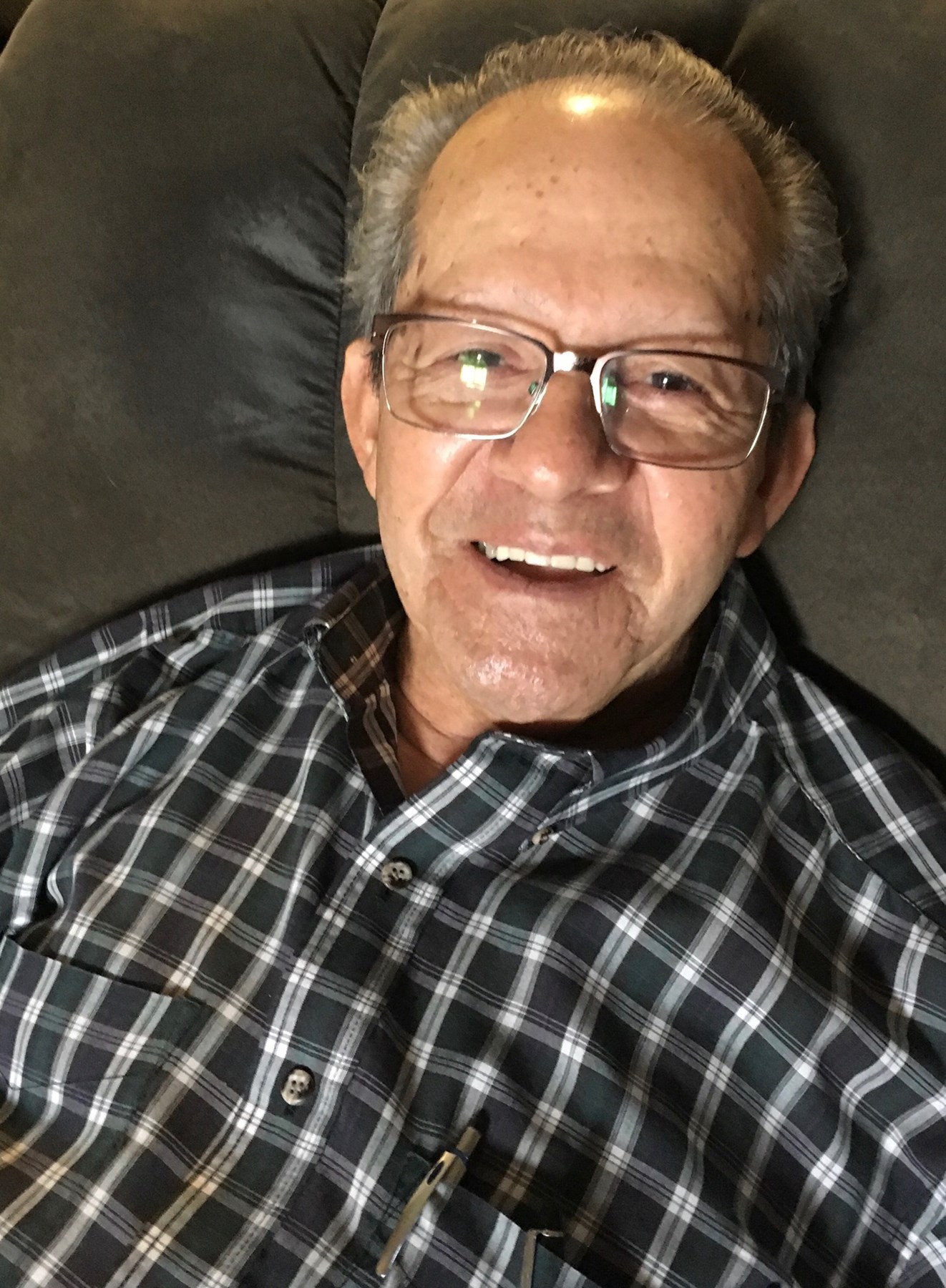 Humberto Vallejo Obituary Houston, TX