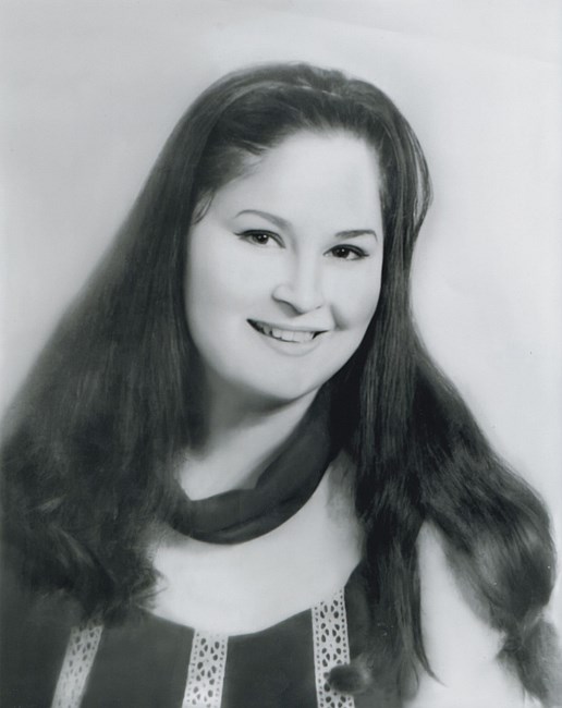 Celia Huron Obituary San Antonio, TX