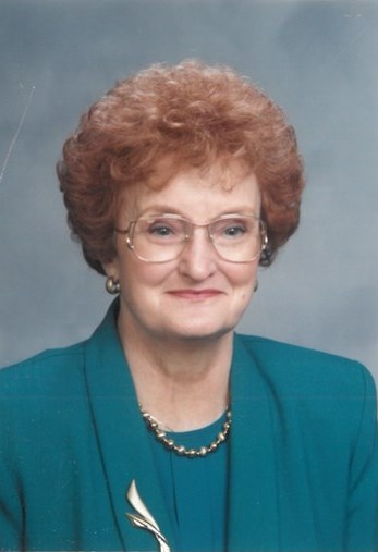 Obituary of Mrs. Marguerite Dickson