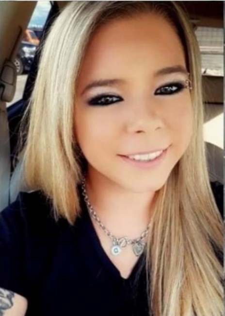 Obituary of Deanna Nicole Dechent