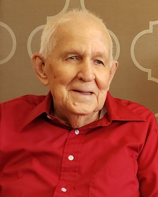 Avis de décès de Ralph Tryon