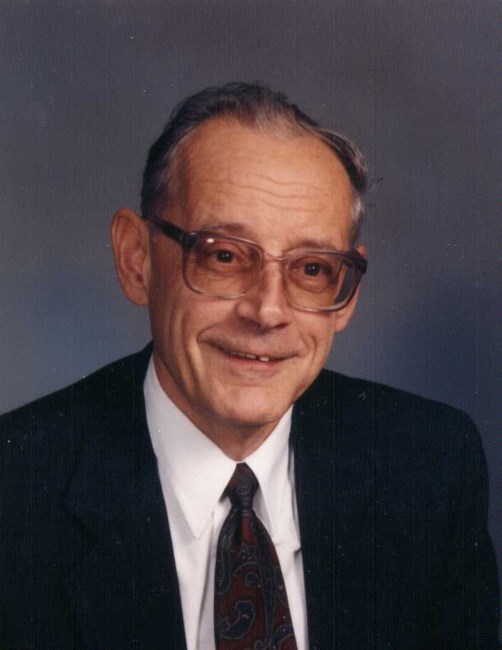 Obituary of Kenneth King Humphreys