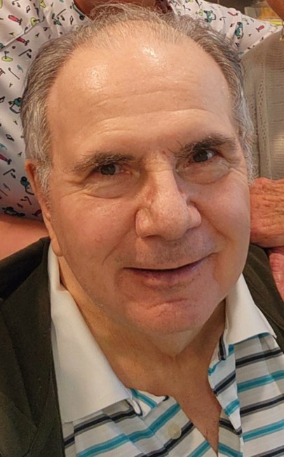 Obituary of George Schommer