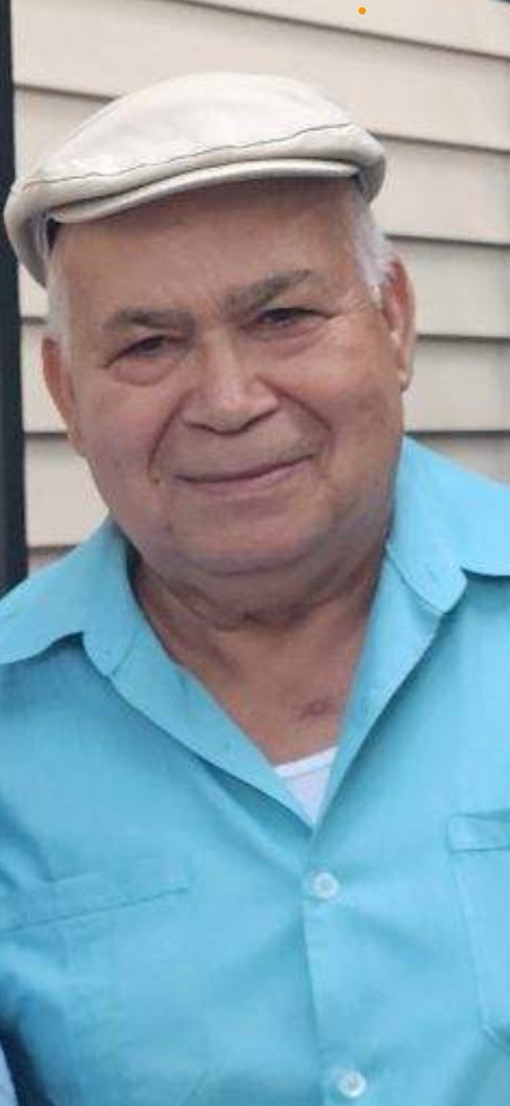 Obituario de Cecilio Galarza