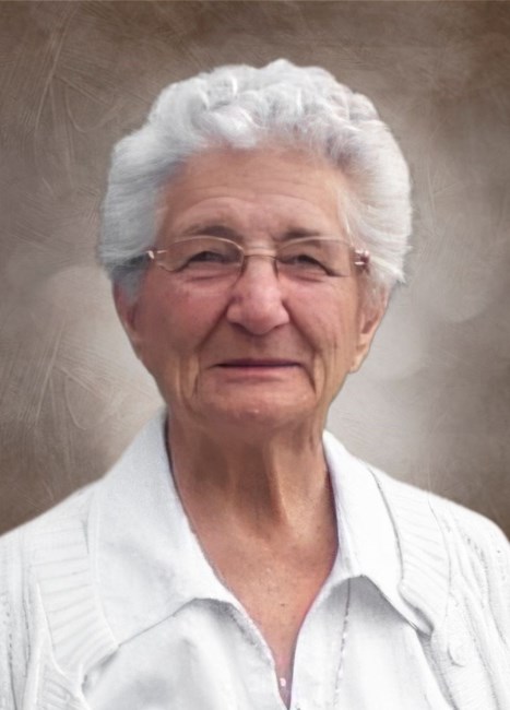 Obituary of Carmen Drolet