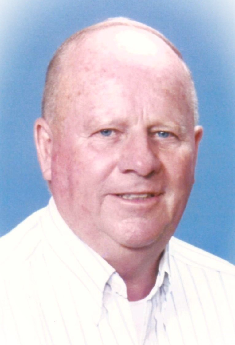 Obituary of Joseph Albert Lake