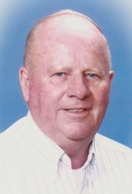 Obituary of Joseph Albert Lake