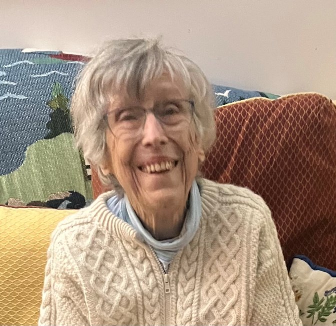 Obituary of Carol E. Shanesy