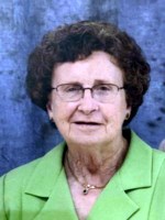 Dorothy Midkiff
