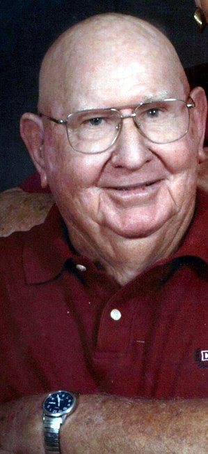 Obituary of Harold Bocox