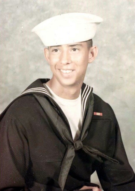 Obituary of Rudy R. Tamez