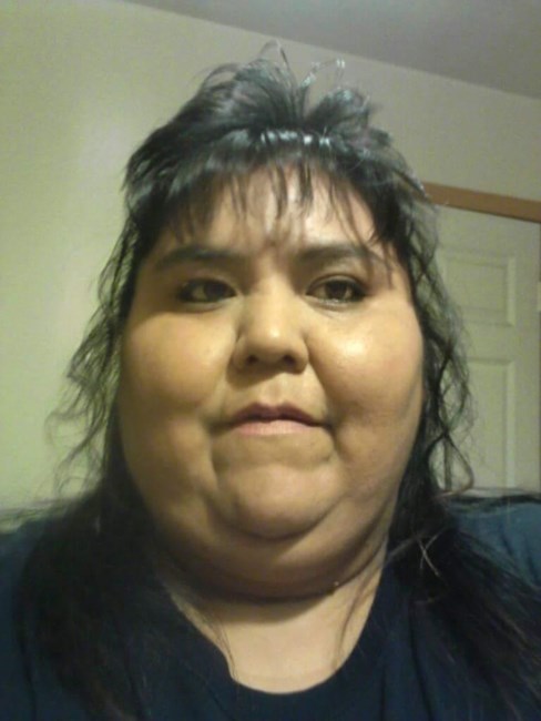 Obituary of Rennee Marie Aguilar