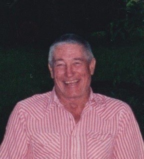 Obituary of Joe Ben Coston