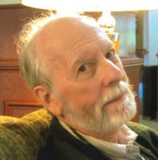 Obituary of Martin "Mac" Magruder Whitfield