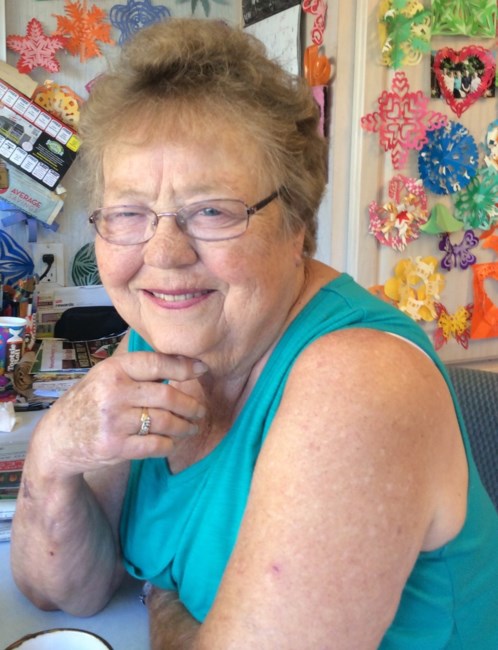 Obituary of Janice Marie Ragaisis