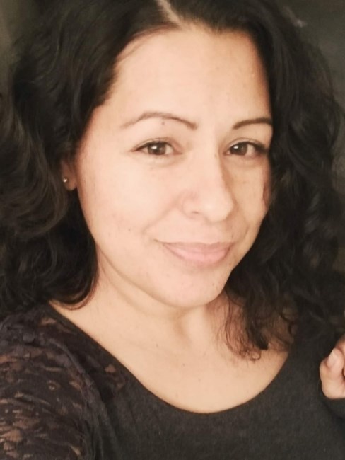 Obituary of Horquidea Isabel Beckford