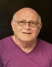 Obituary of Frederick Junior Coen