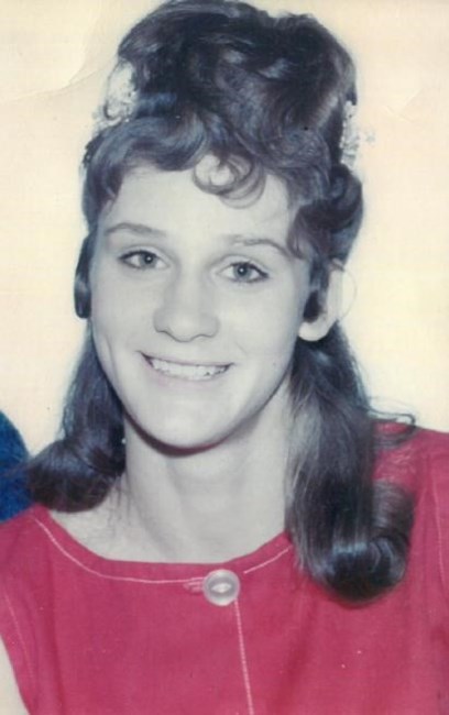 Obituary of Elizabeth Jean Liggett