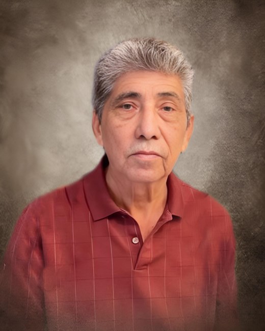 Obituary of Simon Salazar Navarro